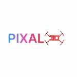 Pixal 3D Profile Picture