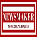 Newsmaker media Profile Picture