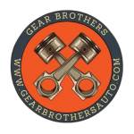 Gear Brothers Auto Profile Picture