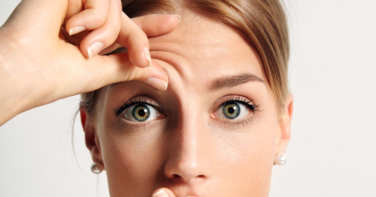 Do Forehead Lines Bother You? Explore Effective Treatments!