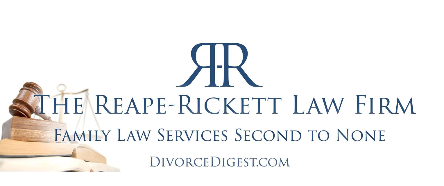 The Reape Rickett Law Firm Cover Image