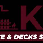KD Fence & Decks Services Profile Picture