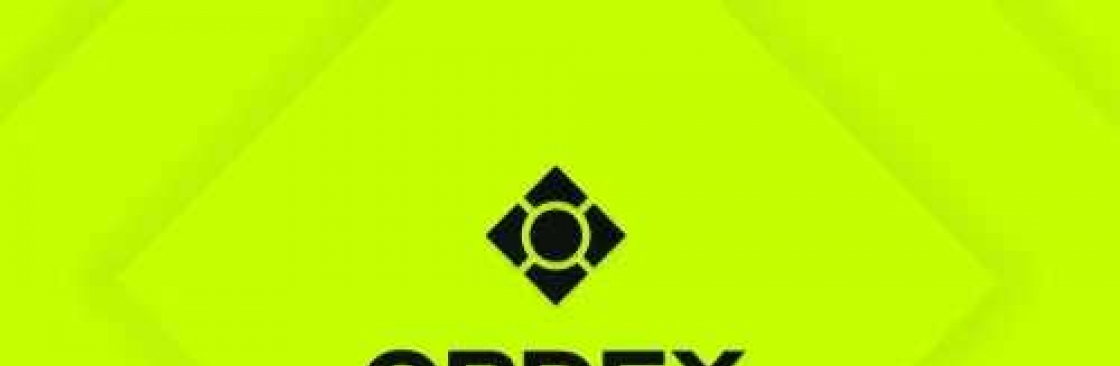 ORDEX Cover Image