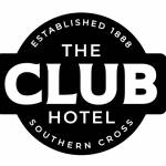 THE CLUB HOTEL Profile Picture