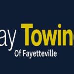 Jay Towing of Fayetteville Profile Picture