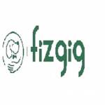 Fizgig App Profile Picture