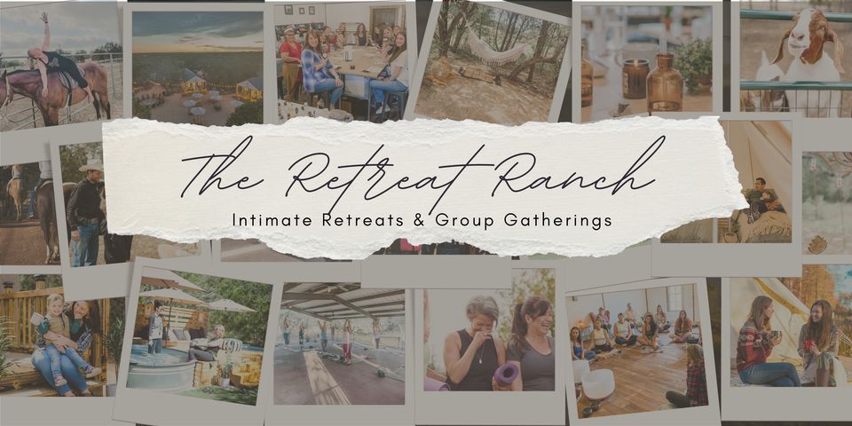 The Retreat Ranch Cover Image