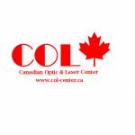 COL Canadian Optic Skin Laser Clinic Profile Picture