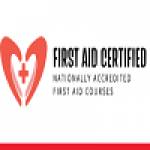 firstaidcert Profile Picture