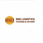 BSD Logistics Movers and Packers Profile Picture