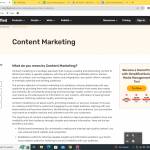 Content Marketing Profile Picture