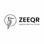ZEEQR NFC BUSINESS CARD Profile Picture