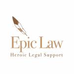Epic Law Profile Picture
