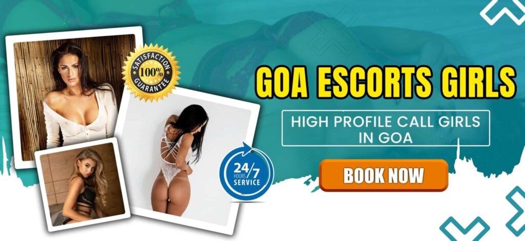 Call Girls in North Goa Cover Image