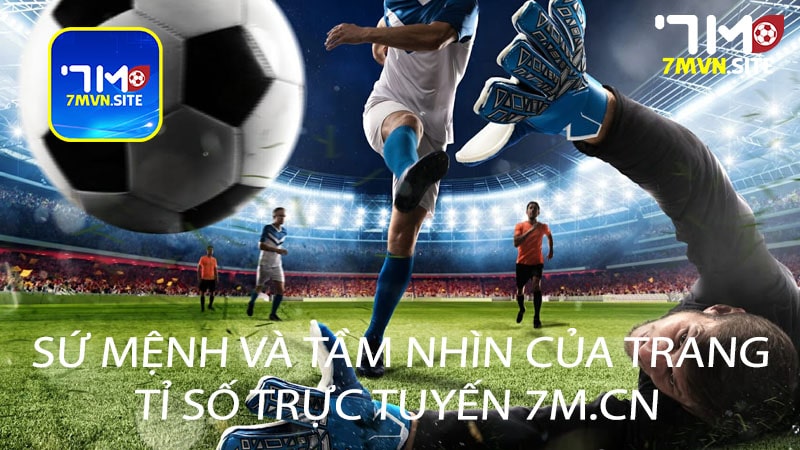 7M  WEBSITE TỶ SỐ TRỰC TUYẾN Cover Image