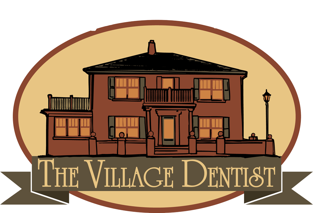 The Village Dentist Cover Image