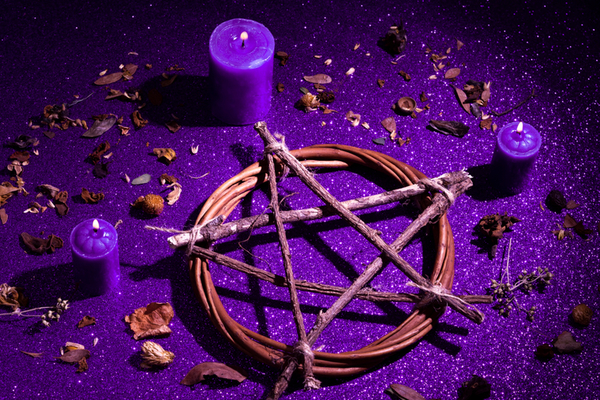 How does a black Magic Removal in Toronto define black magic?