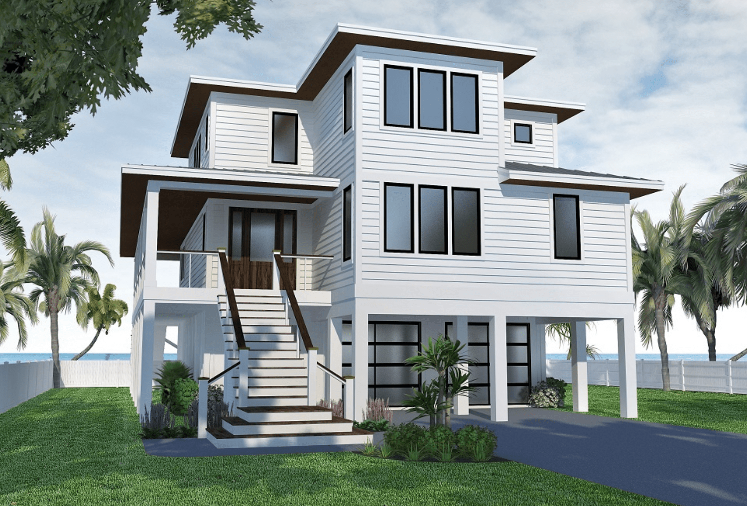 Expert Home Remodeling Contractor in FL| Iridium Development
