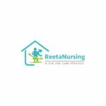 Reeta Nursing Profile Picture