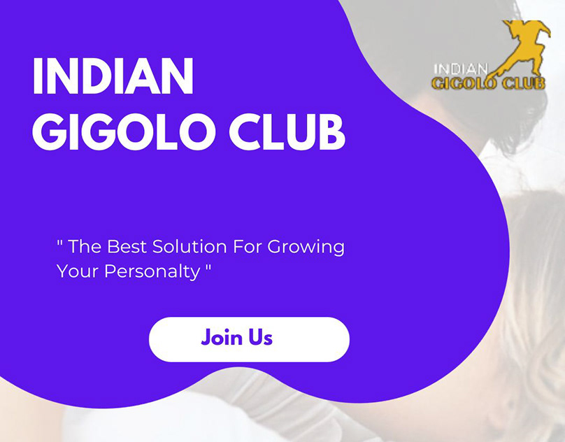 Finding the Right Gigolo in Pune