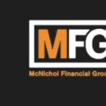 McNichol Financial Profile Picture