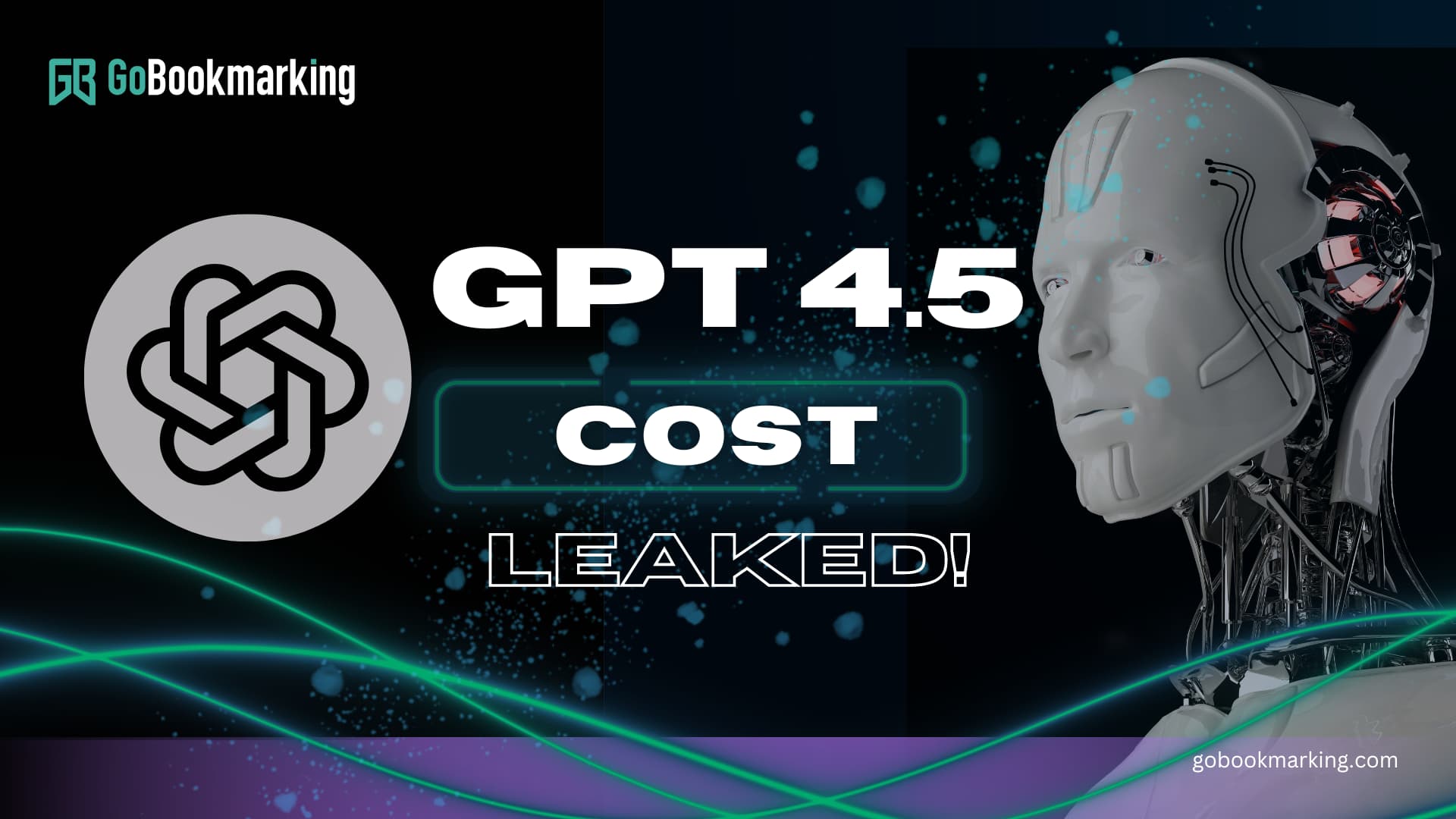Is GPT-4.5 Cost Leak a new Progression of AI Advancement?