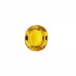 Yellow sapphire gemstone Profile Picture