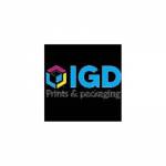 IGD print packaging Profile Picture