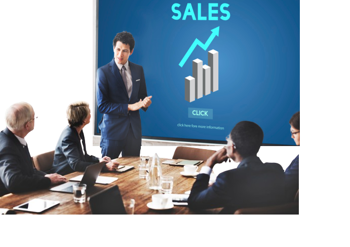 Salesforce Sales CRM and Implementation Services