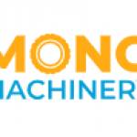 Mono Machinery Profile Picture