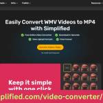 convert wmv to mp4 Profile Picture