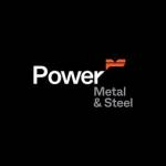 Power Metal and  Steel Profile Picture