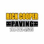 Rick Cooper Paving Profile Picture