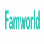 Fam world Profile Picture