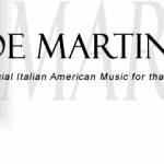 Joe Martino Accordion Profile Picture