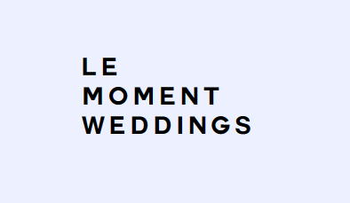 Le Moment Weddings - Professional Wedding Planners