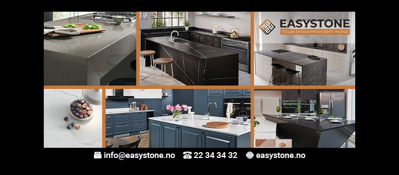 EasyStone Cover Image