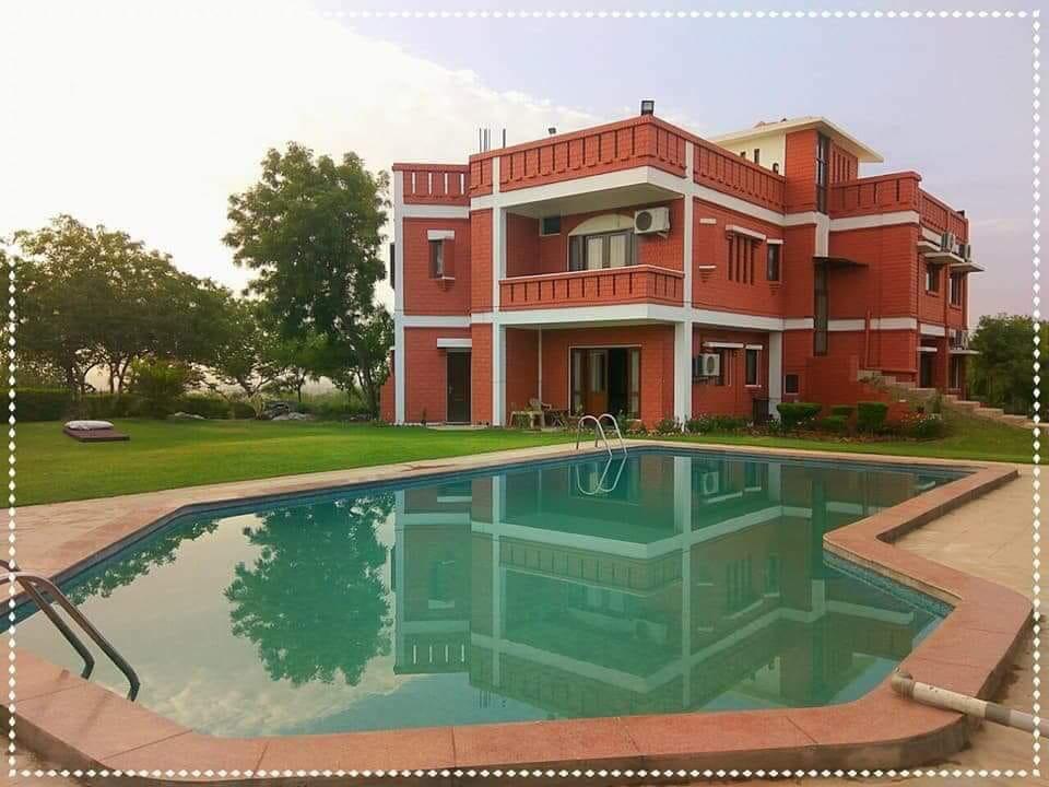 Real Estate Company In Ansal Aravali Retreat, Gurgaon |  Ellen Properties