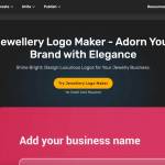 AI Jewellery Logo Maker Profile Picture