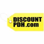 Discount PDH Profile Picture