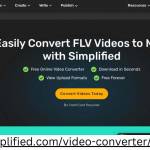 convert flv mp4 Profile Picture