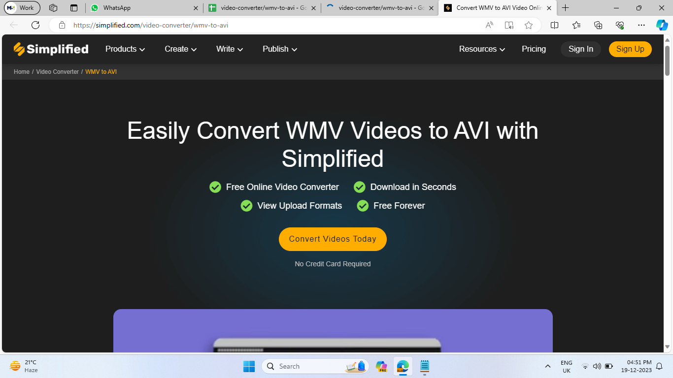 Video Converter Cover Image