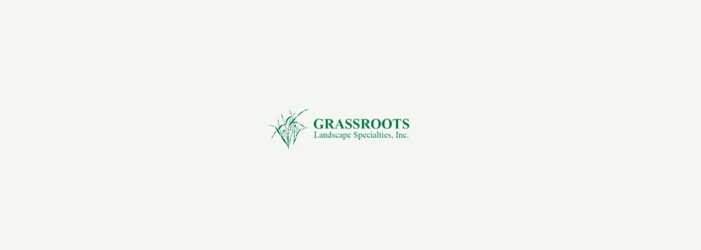Grassroots Landscape Specialties Inc Cover Image