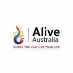 Alive Australia Profile Picture
