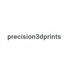Precision 3D Prints Profile Picture