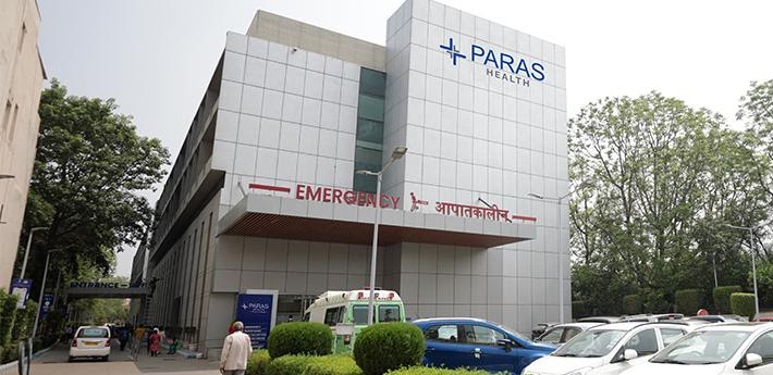 Paras Health: Transforming Healthcare in Gurugram - The Best Multispeciality Hospital