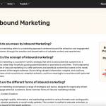 inbound marketing meaning Profile Picture