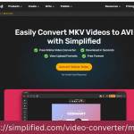 convert mkv to avi Profile Picture