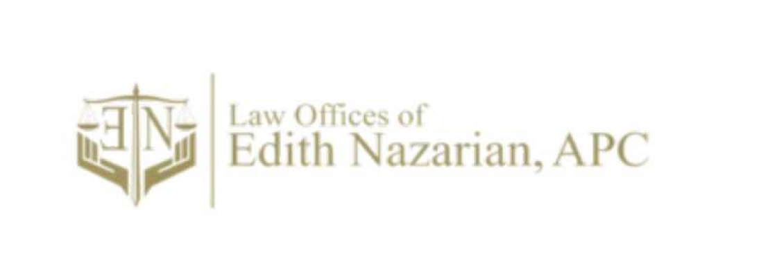 Law Offices of Edith Nazarian APC Cover Image