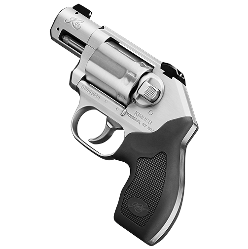 Explore Quality and Durability with Kimber K6s Stainless for Sale at Standard Gun Shop